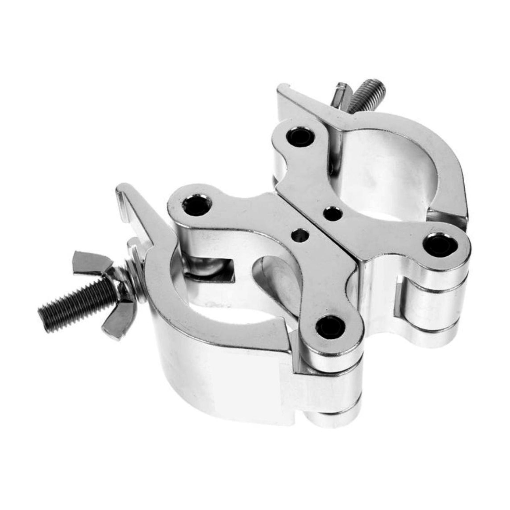 UrbanTruss UA304-C Clamp Doble Giratorio