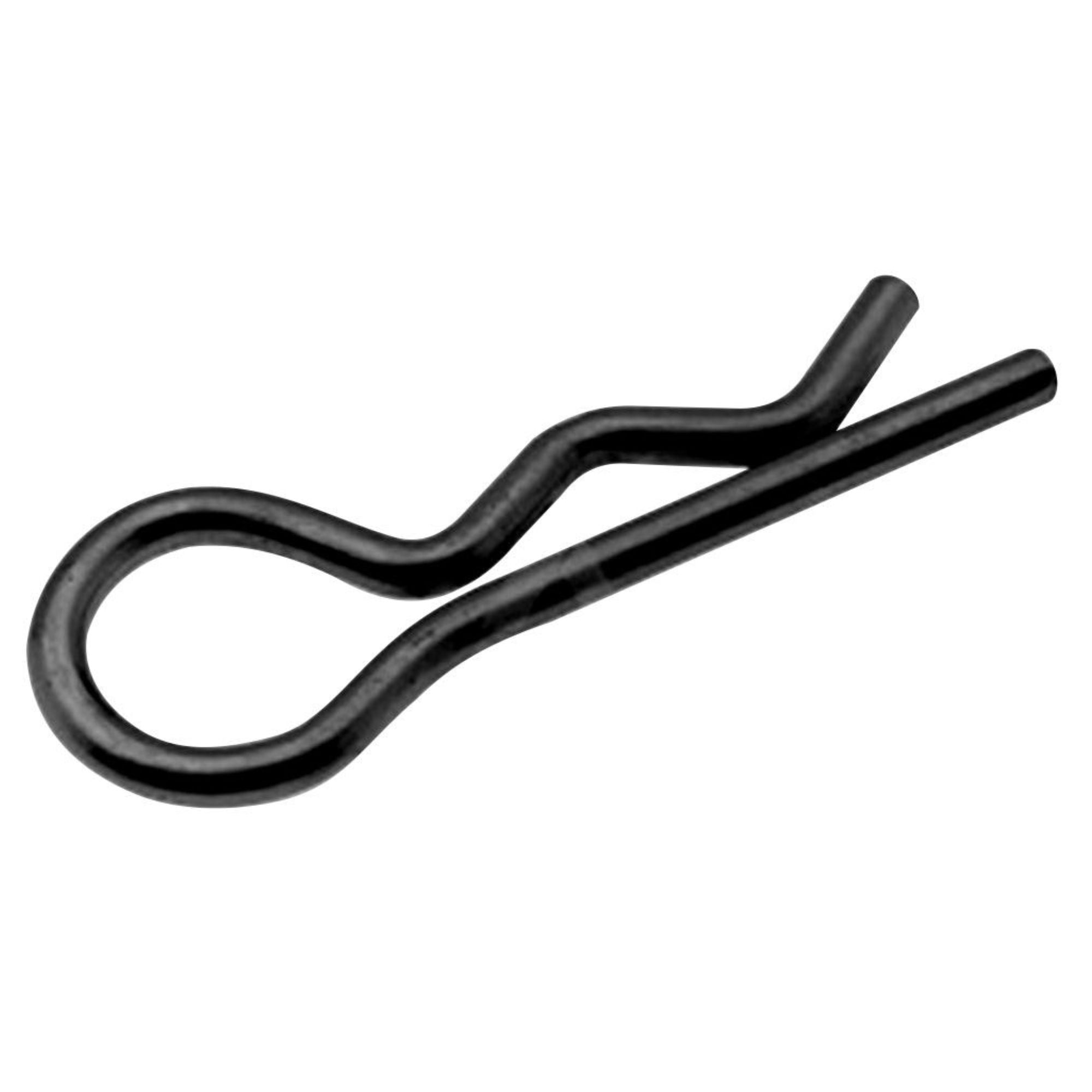 UrbanTruss Clip Pasador Truss Cónico de Extensión Color Negro