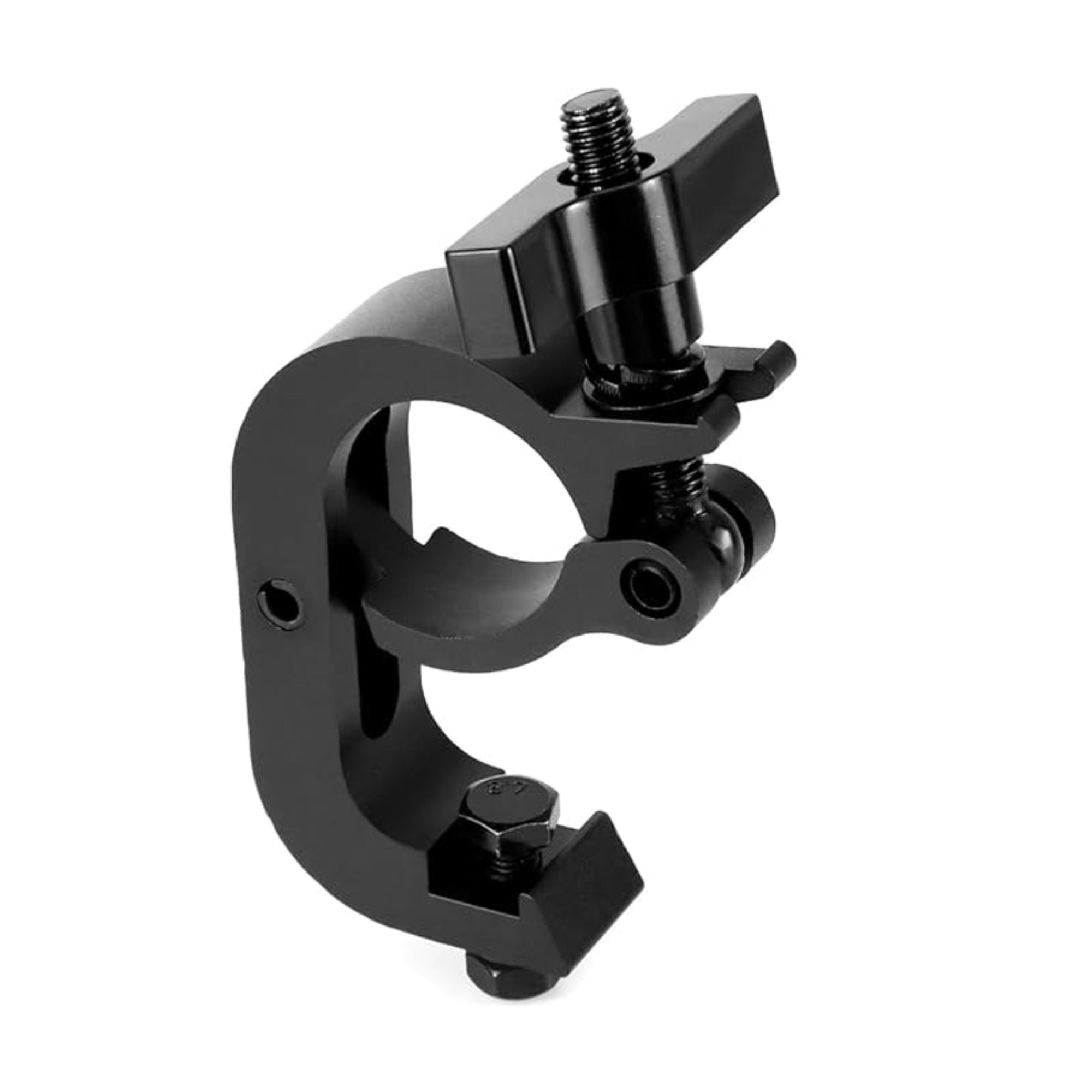 UrbanTruss UD01-BK Clamp Truss Alta Restistencia con Trigger