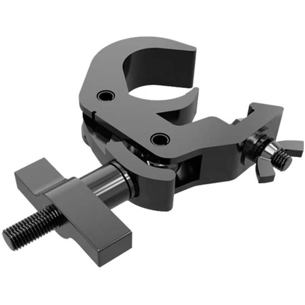 UrbanTruss UD02 Black Clamp Alta Restistencia Truss con Seguro