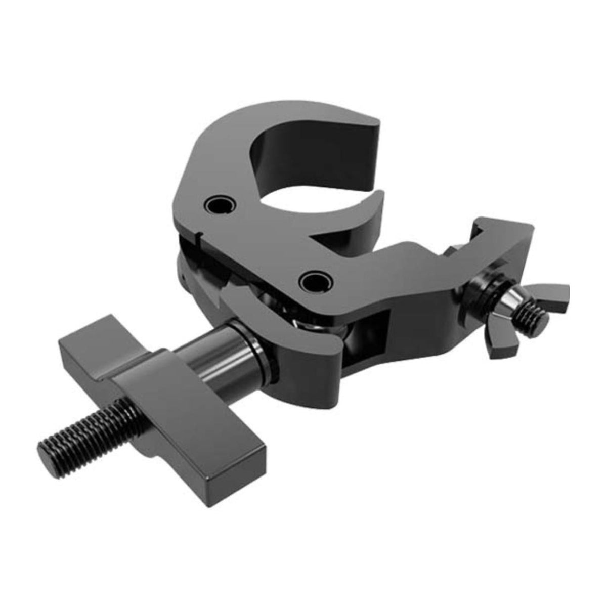 UrbanTruss UD02 Black Clamp Alta Restistencia Truss con Seguro