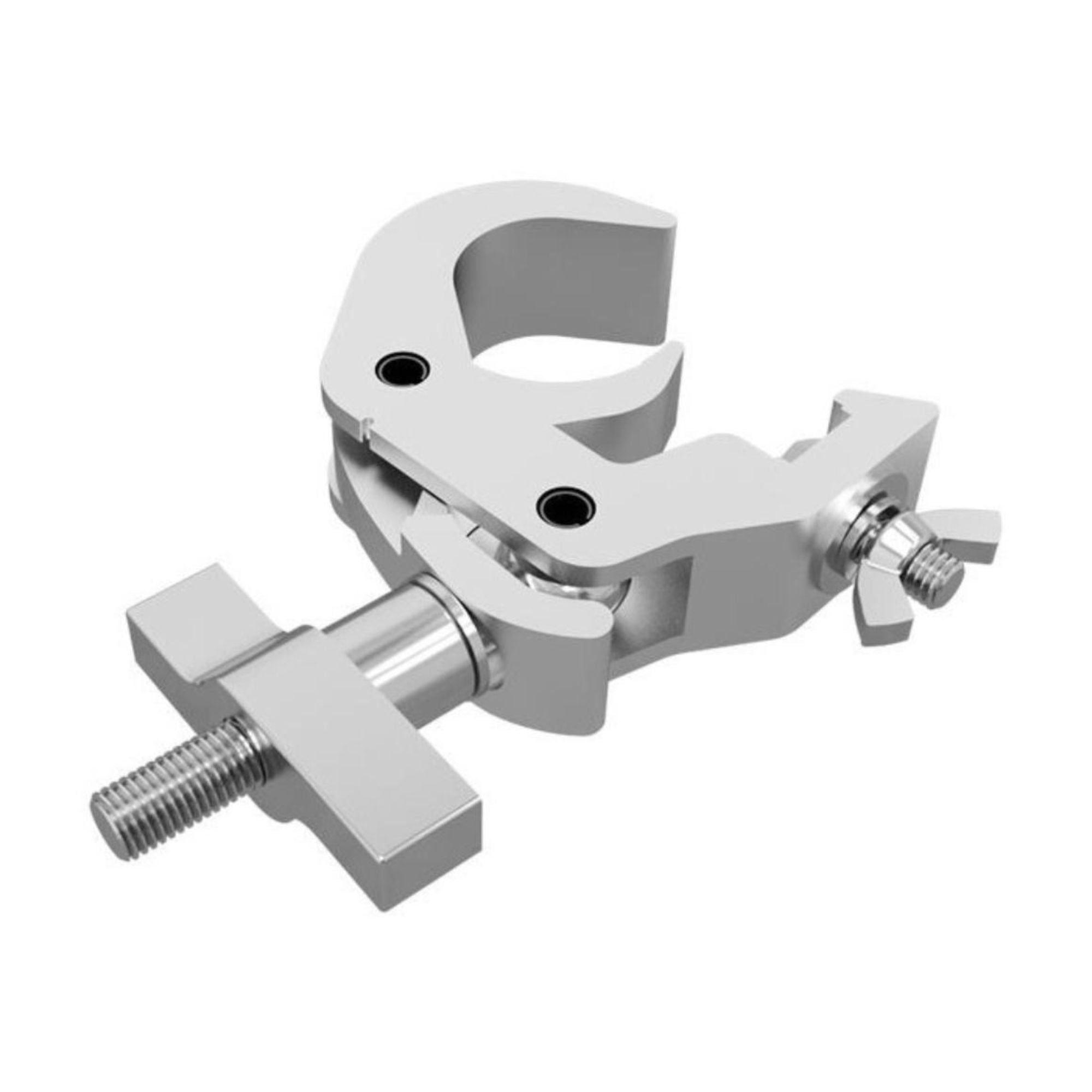 UrbanTruss UD02C Clamp Alta Restistencia Truss con Seguro