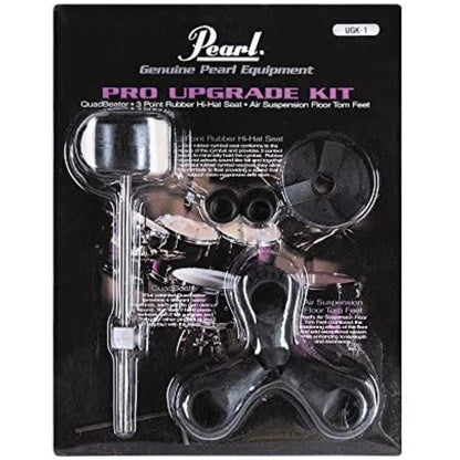 Pearl UGK-1 Kit Repuestos Batería