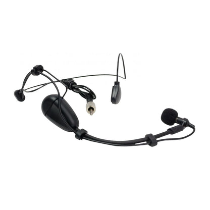 Gemini UHF-6100HL Sistema Inalámbrico de Cintillo