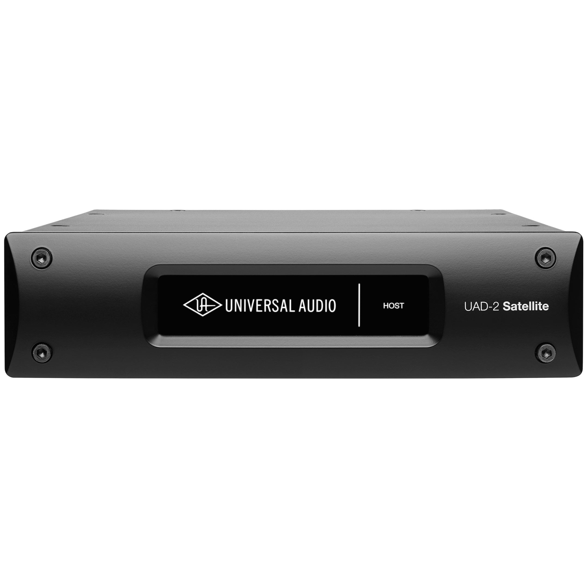 Universal Audio UAD-2 Satellite OCTO Core Hardware DSP USB-3