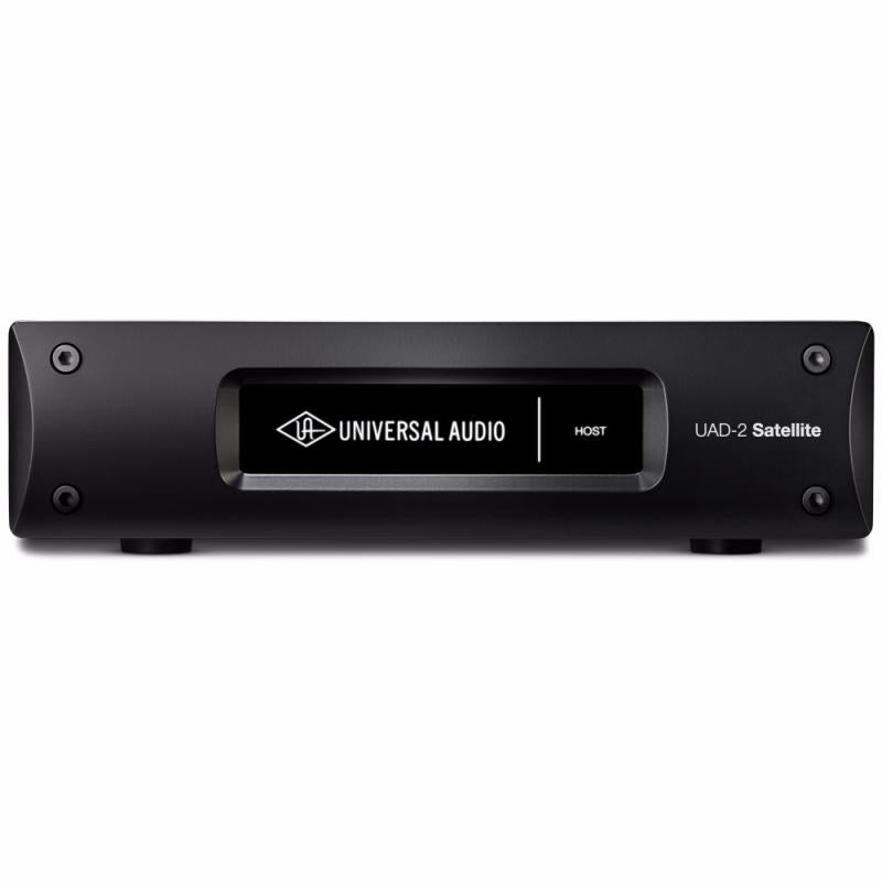 Universal Audio UAD-2 Satellite OCTO Core Hardware DSP USB-3