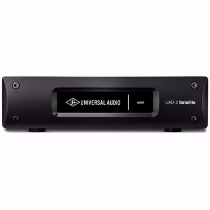 Universal Audio UAD-2 Satellite QUAD Core Hardware DSP USB 3