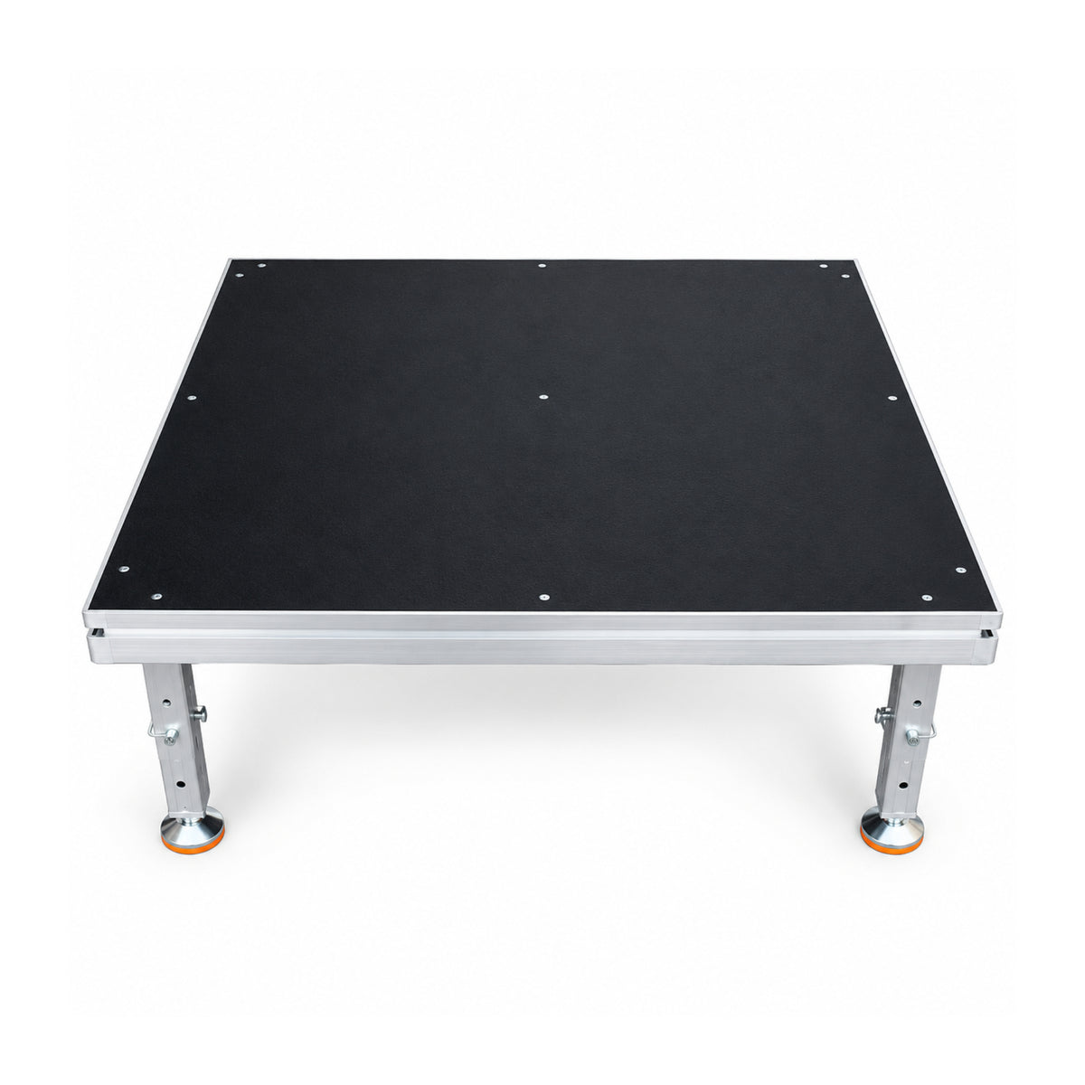 UrbanTruss USTAG-1X1 Tarima Portátil 1x1 m 4 Patas