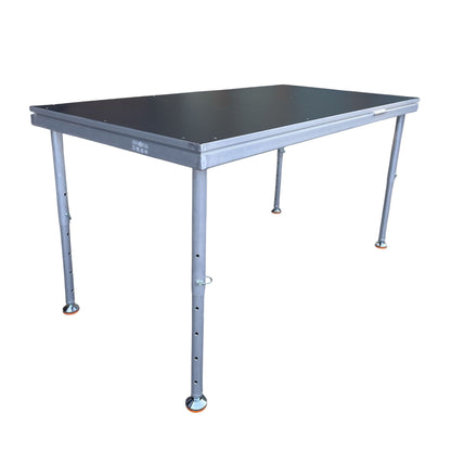 UrbanTruss USTAG-2X1 Escenario Truss Portable 1x2mts