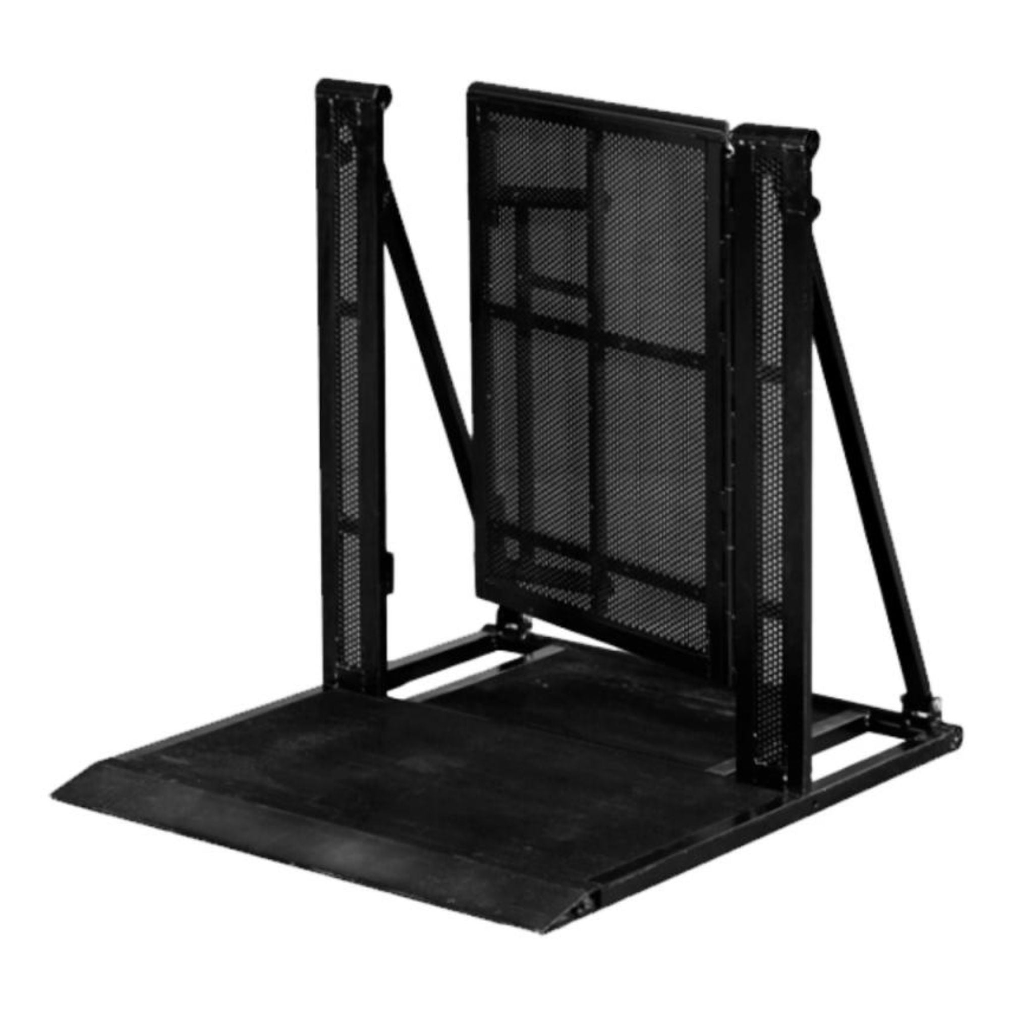 Urban Truss Barrera Truss Access