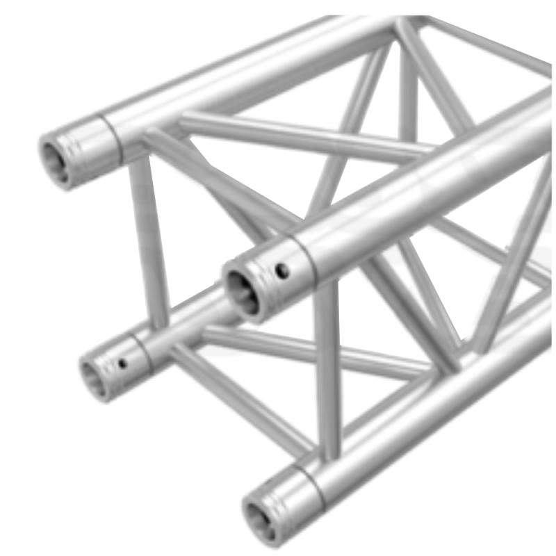 UrbanTruss UTC10-05MC Truss Cuadrado 0.5mts 10x10cms