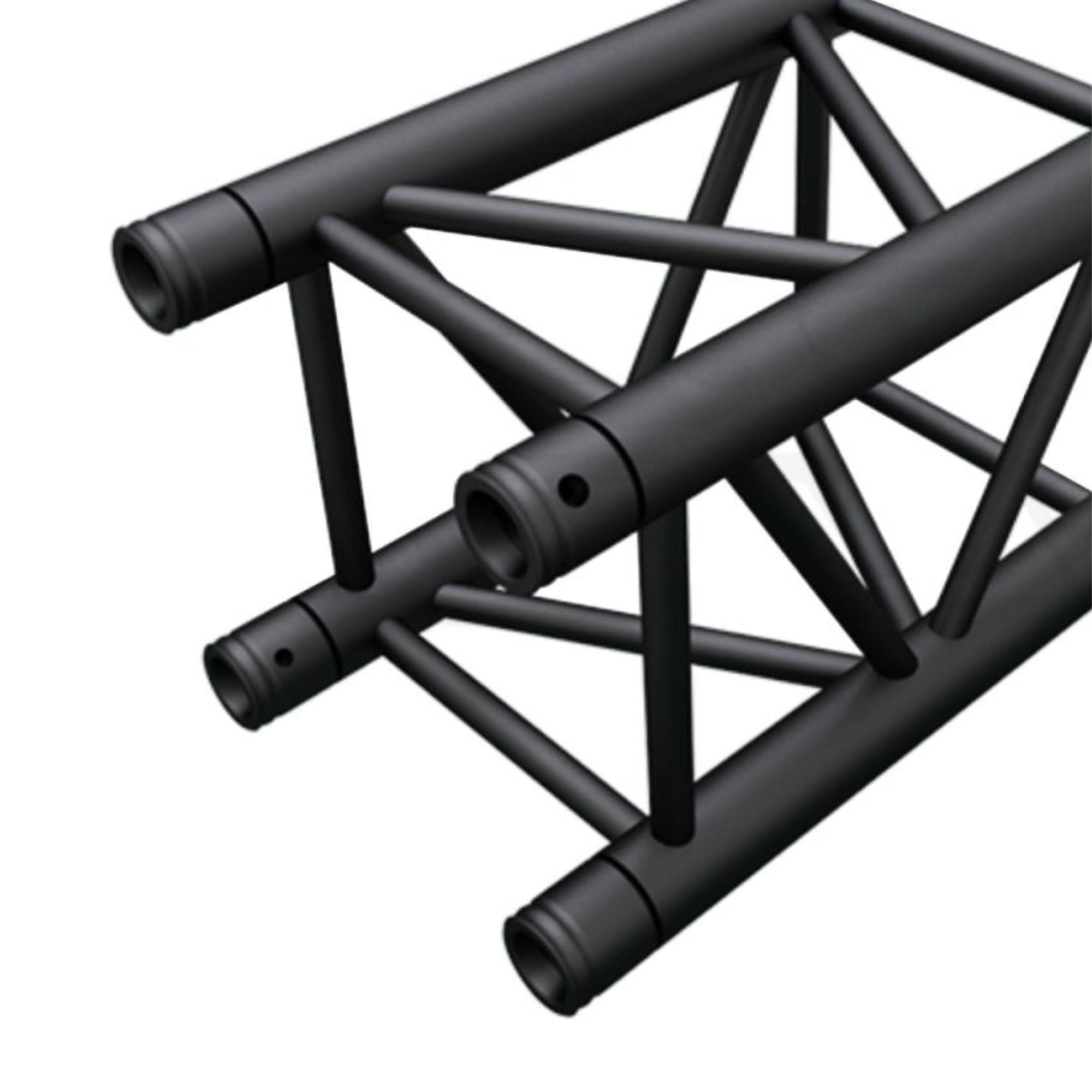 UrbanTruss UTC40-3MBK Truss Cuadrado 3 mts 40x40cms