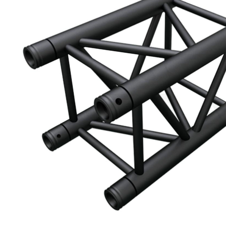 UrbanTruss UTC40-3MBK Truss Cuadrado 3 mts 40x40cms