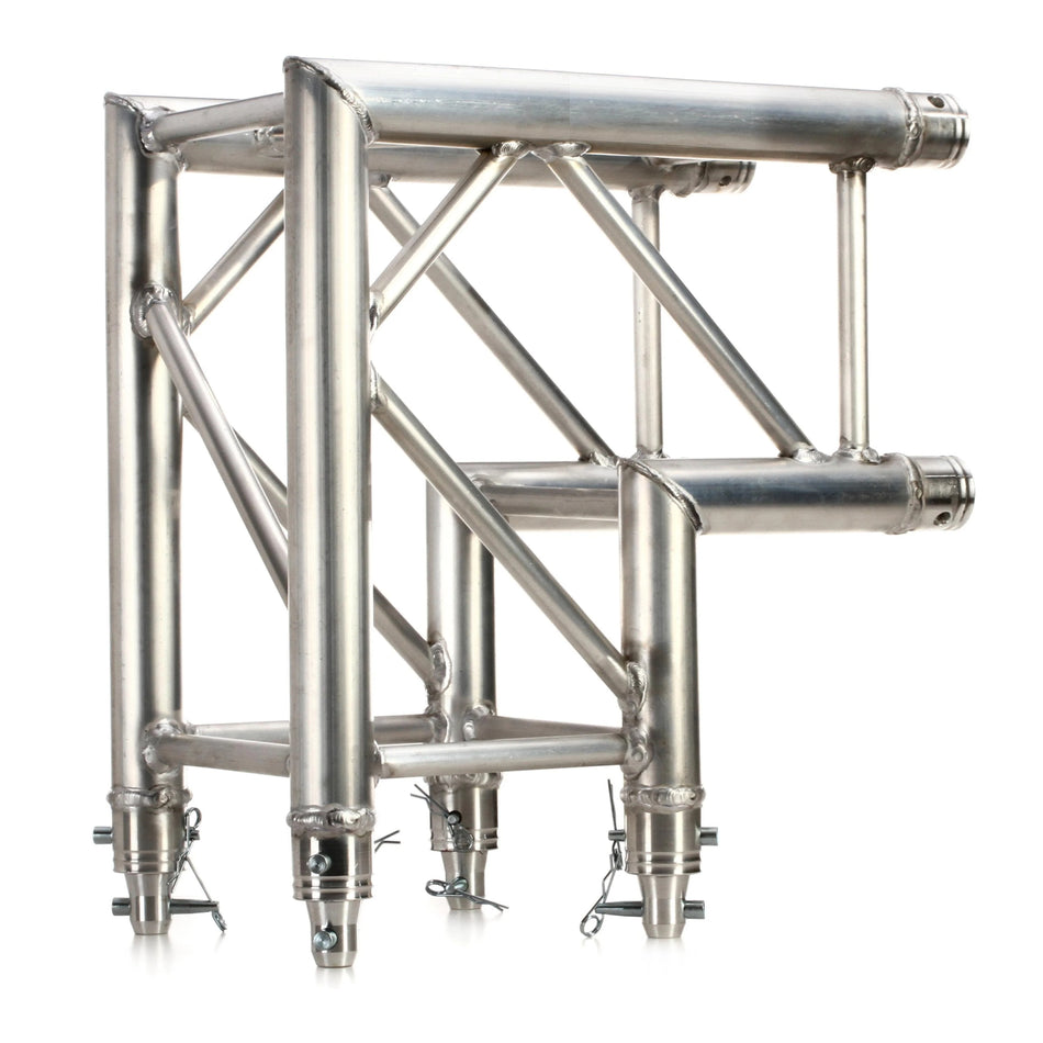 UrbanTruss Corner Truss 2 Vías 29x29 cms.
