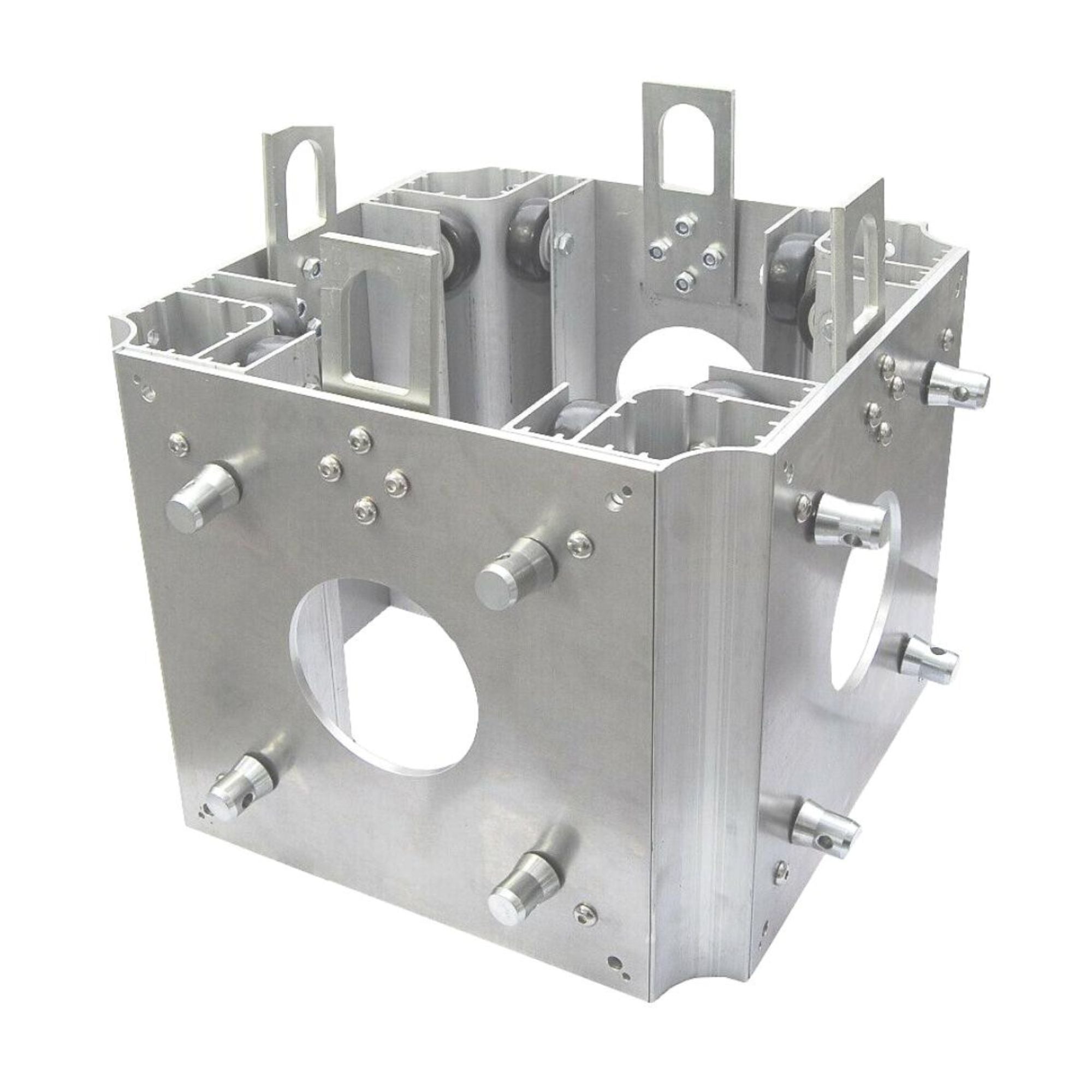 UrbanTruss UTSLB-29C Carro Truss Cuadrado 29x29