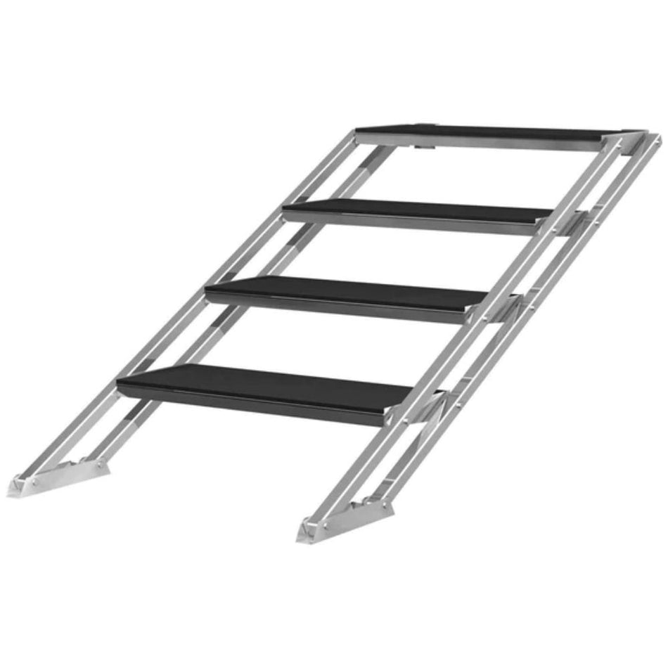 UrbanTruss UTSTA-4S Escalera Tarima Truss Ajustable
