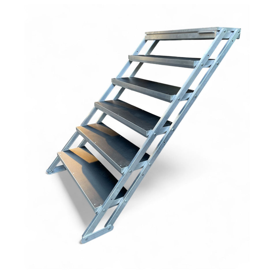 UrbanTruss Escalera 6 Peldaños 29x100 cms