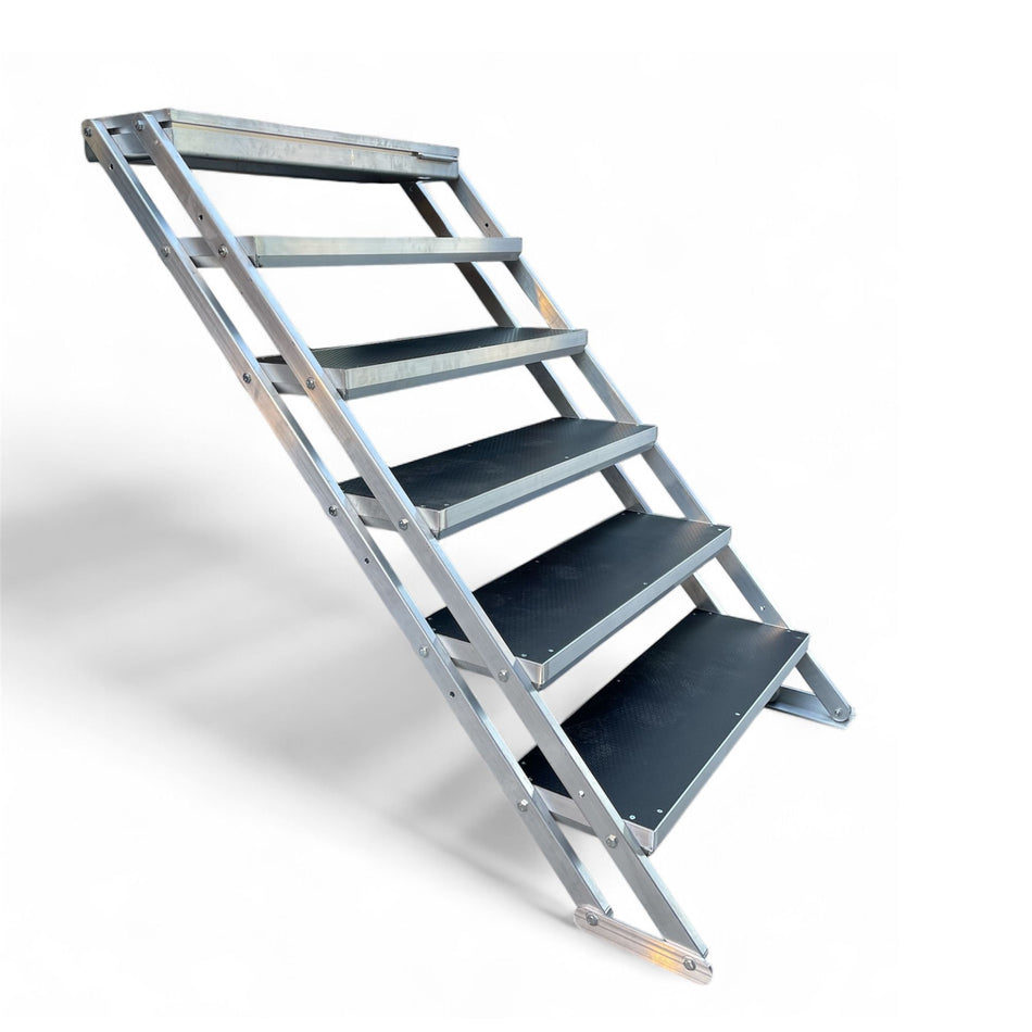 UrbanTruss Escalera 6 Peldaños 29x100 cms