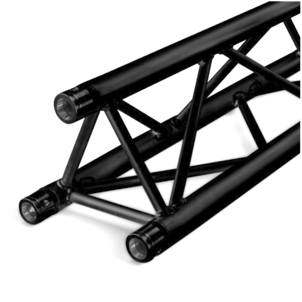 UrbanTruss UTT29-05MBK Truss Triangular 0.5mts 29x29cms