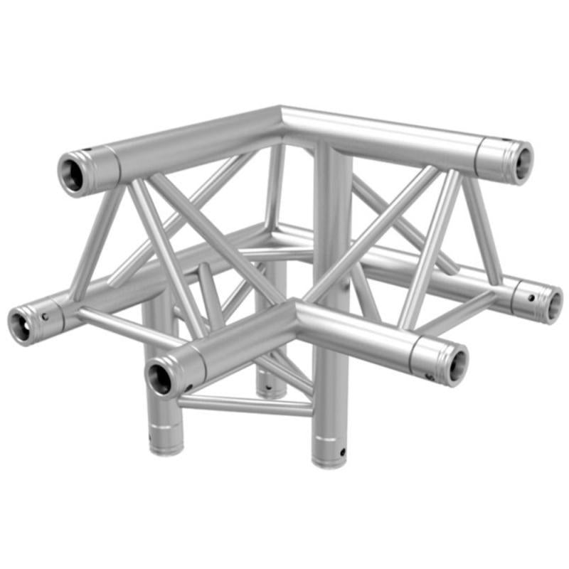 UrbanTruss UTT29-CL Corner Truss Triangular Izquierdo 29x50cms