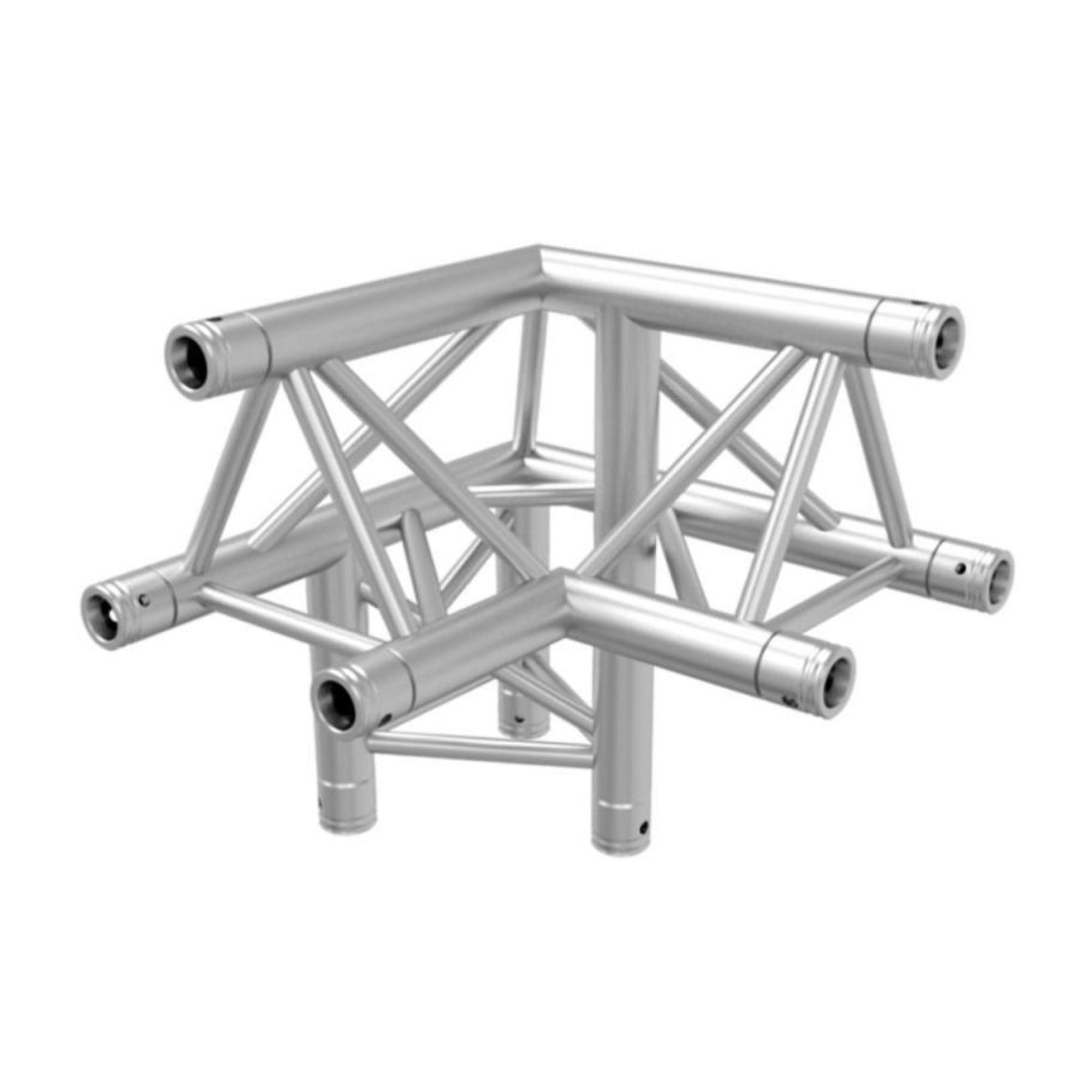 UrbanTruss UTT29-CL Corner Truss Triangular Izquierdo 29x50cms