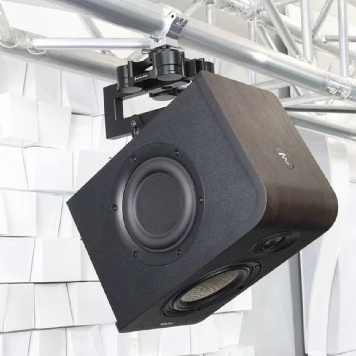 IsoAcoustics V120 C-Bracket Soporte en C para Monitores