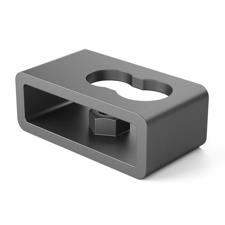 IsoAcoustics V120 Keyhole Adaptador para Soportes ADAM y Neumann