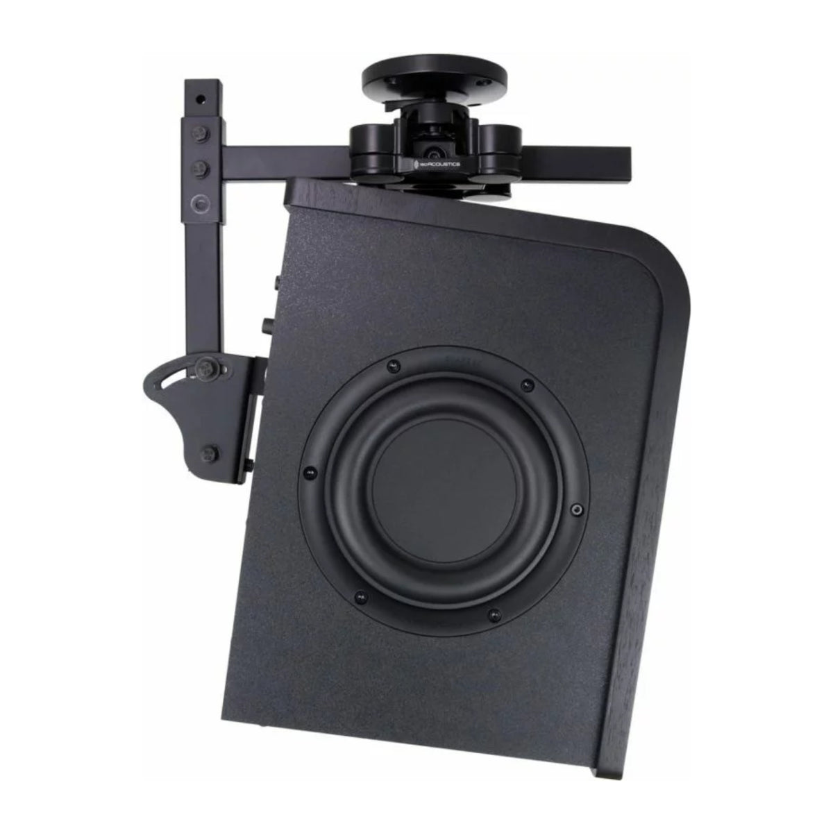 IsoAcoustics V120 L-Bracket Soporte en L para Monitores