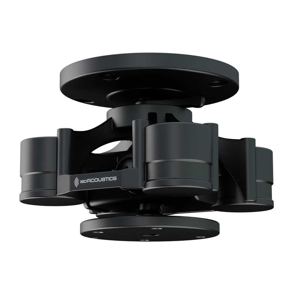 IsoAcoustics V120 Soporte de Aislamiento de Techo y Pared para Monitores