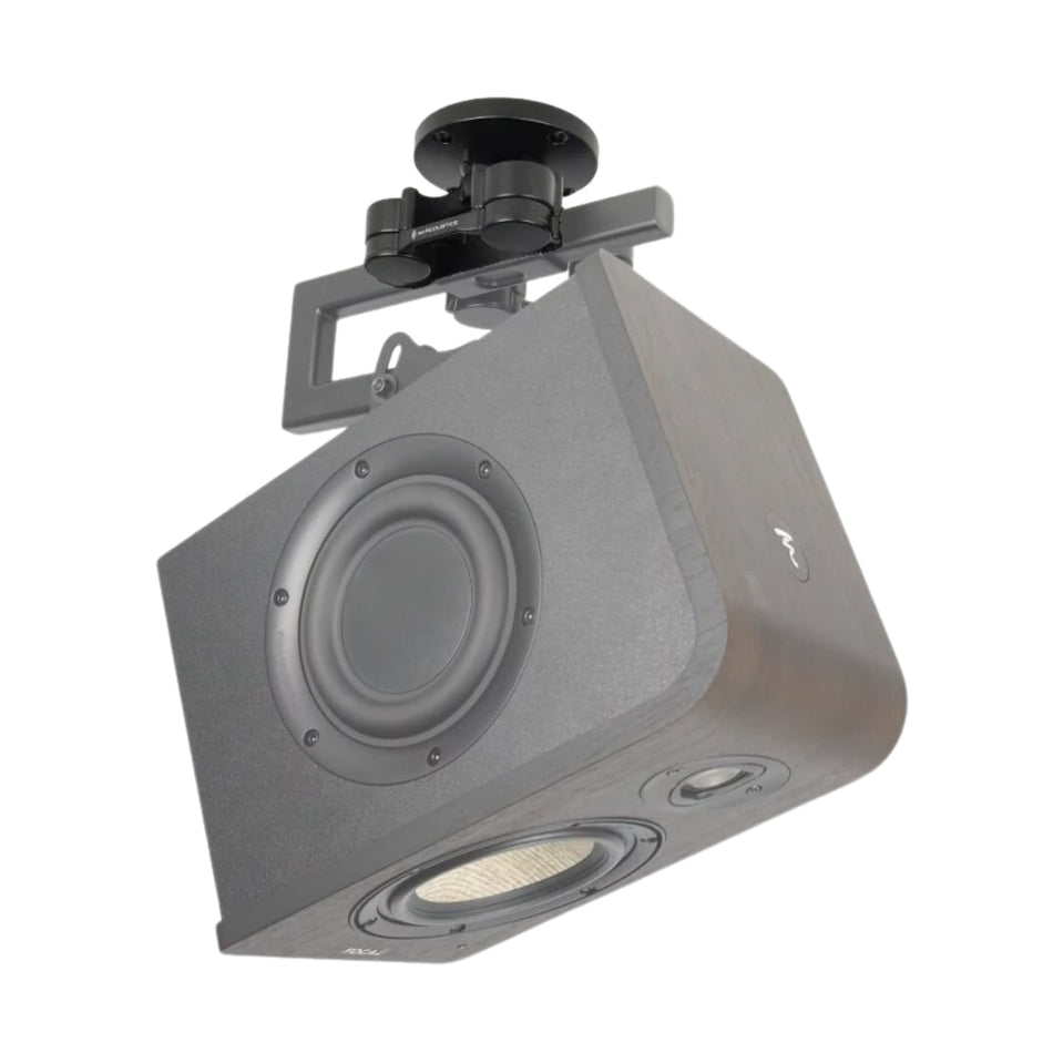 IsoAcoustics V120 Soporte de Aislamiento de Techo y Pared para Monitores