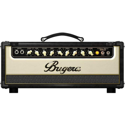 Bugera V22HD Cabezal de Guitarra 22W a Tubo