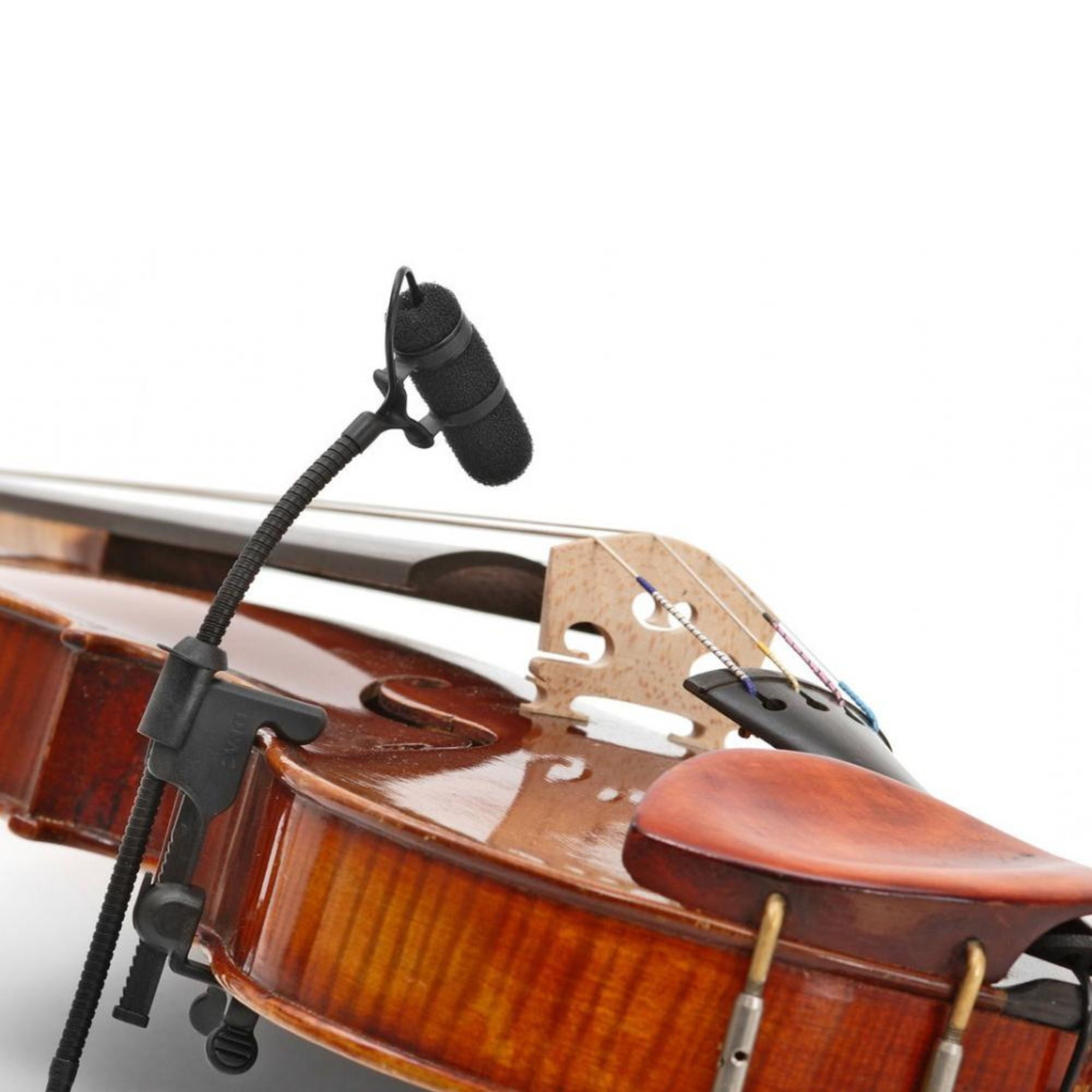 DPA Microphones VC4099 Soporte Micrófono Violín