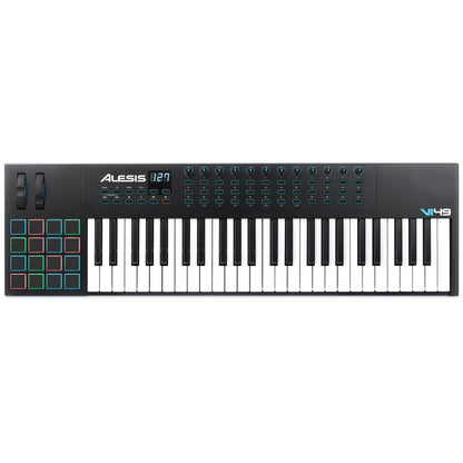 Alesis VI49 Controlador MIDI - USB 49 teclas