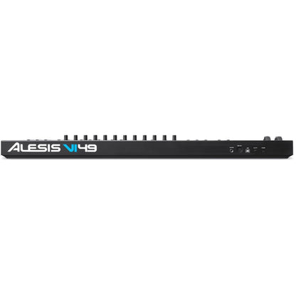 Alesis VI49 Controlador MIDI - USB 49 teclas