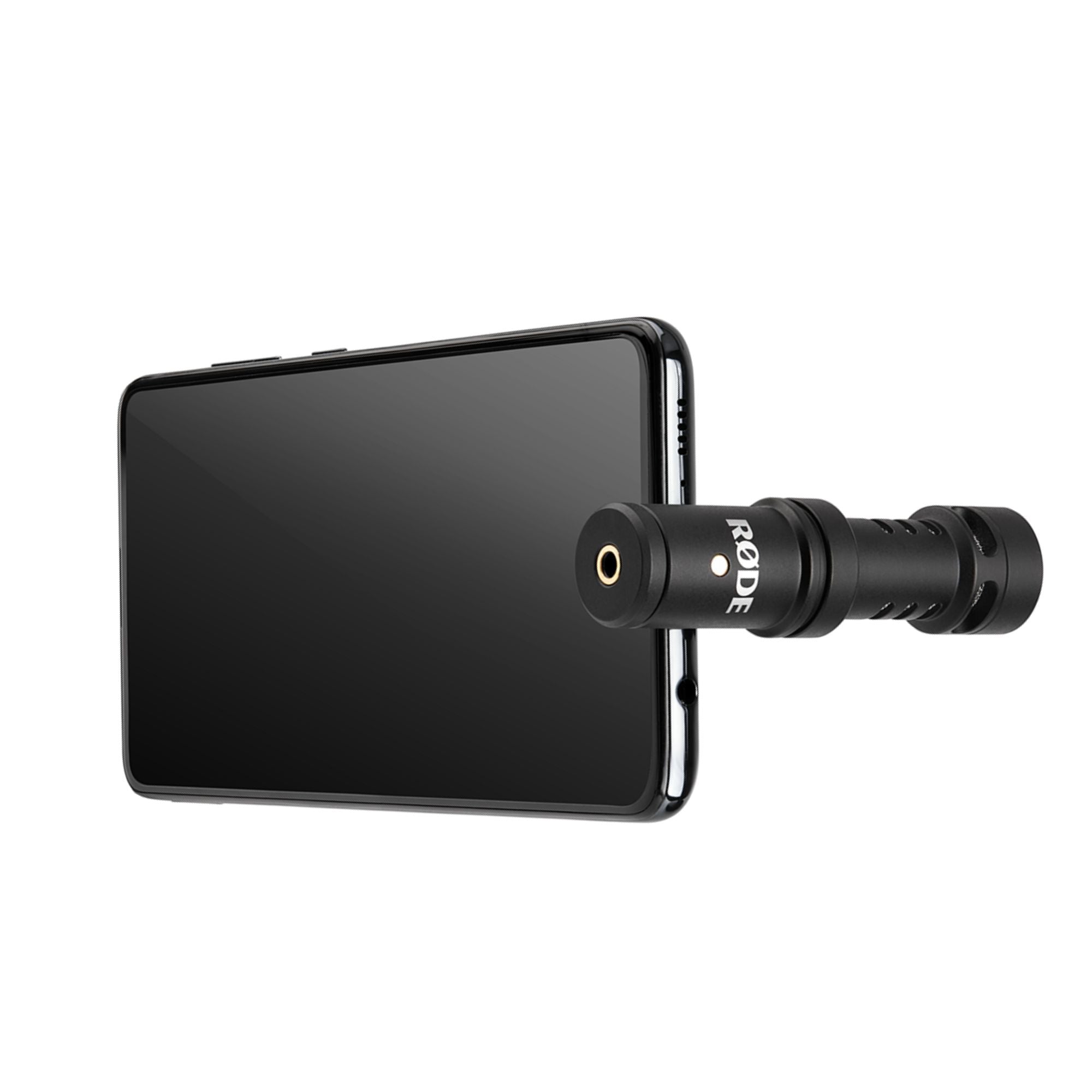 Rode VideoMic ME Micrófono Multimedia para Smartphone