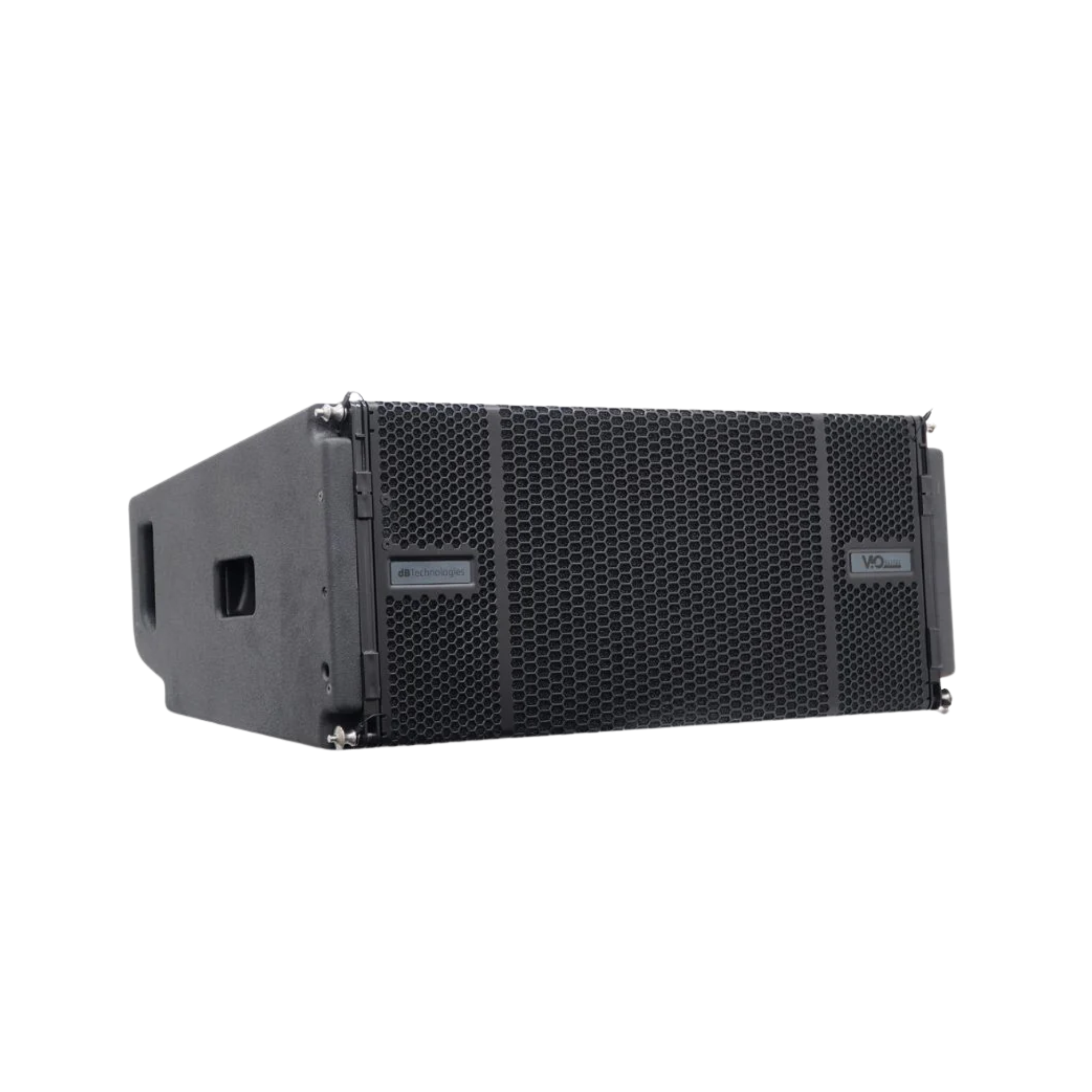 dB Technologies VIOL1610 Módulo Array Activo 10"