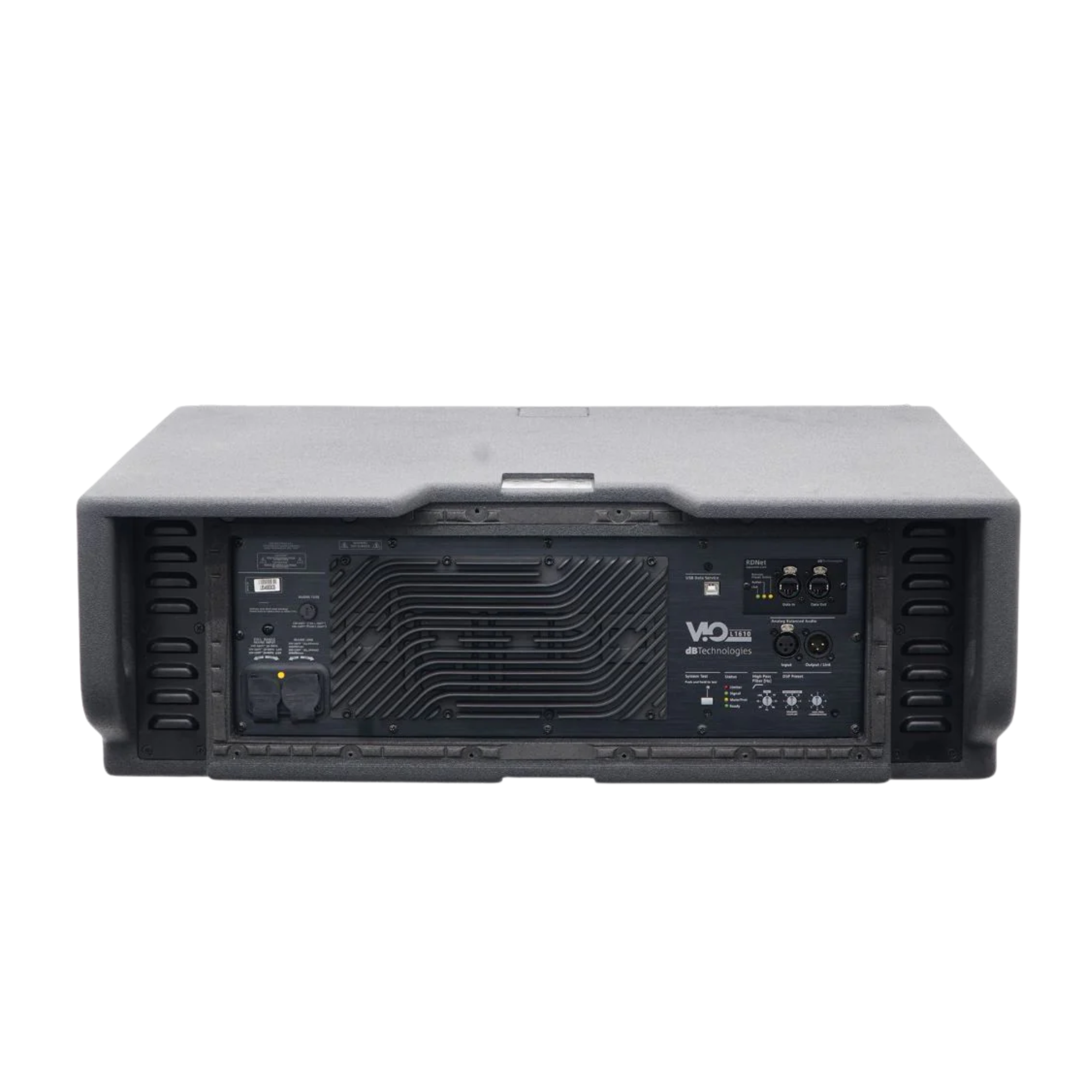 dB Technologies VIOL1610 Módulo Array Activo 10"