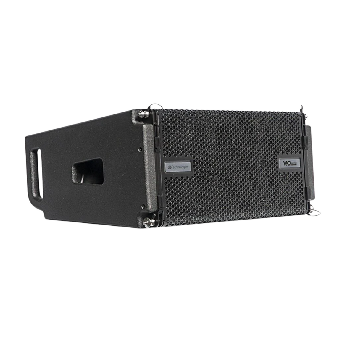 dB Technologies VIO L208 Módulo Line Array Activo 2×8″