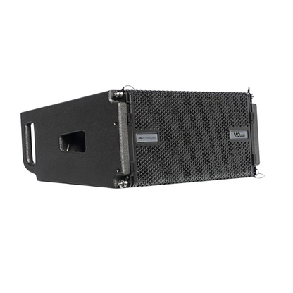 DB Technologies VIO L208 Módulo Array Activo 2x8"