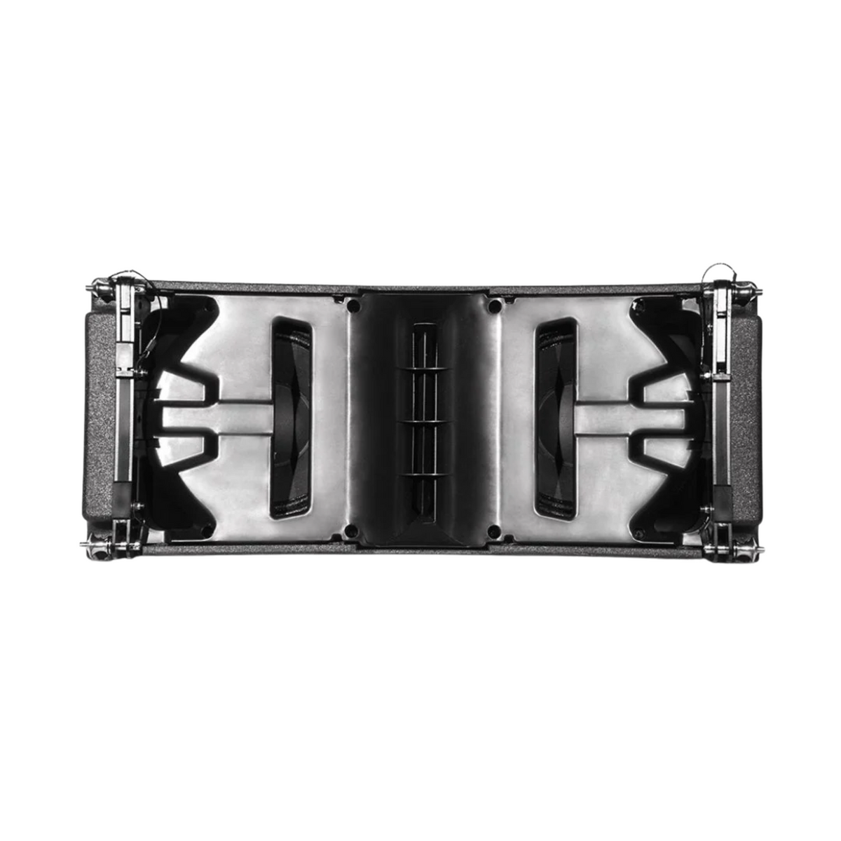 dB Technologies VIO L208 Módulo Line Array Activo 2×8″