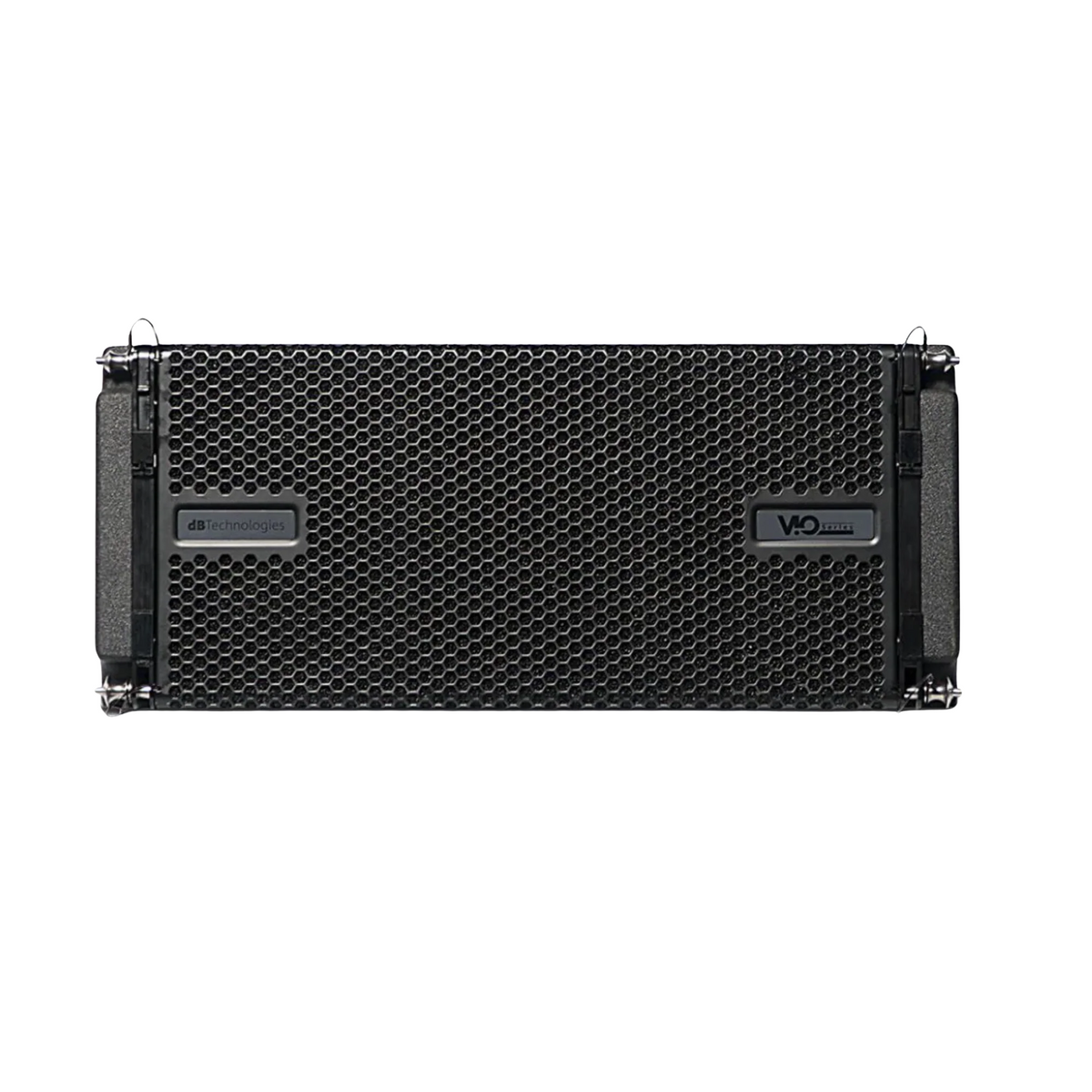dB Technologies VIO L208 Módulo Line Array Activo 2×8″