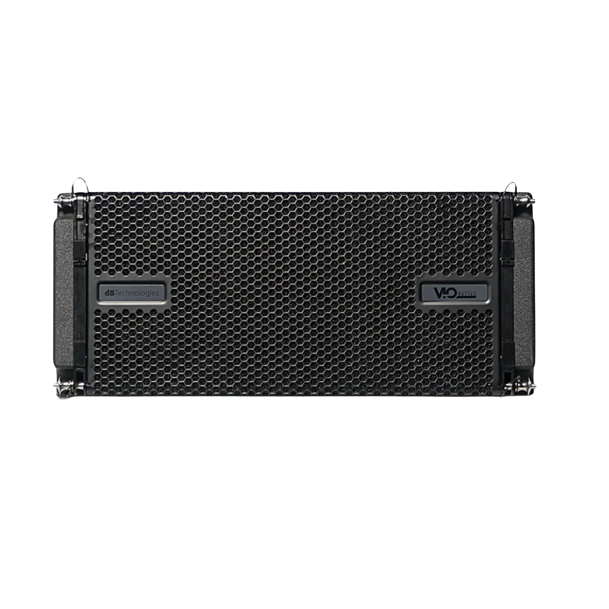 DB Technologies VIO L208 Módulo Array Activo 2x8"
