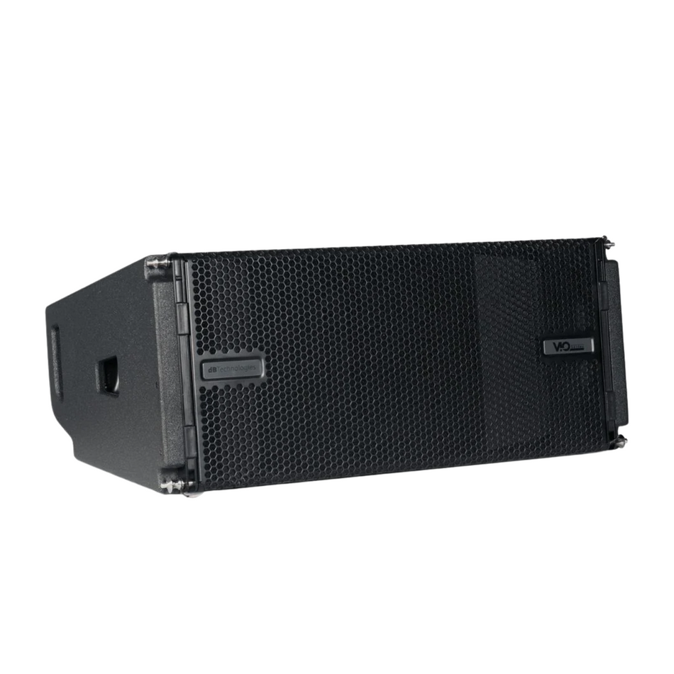 dB Technologies VIO L210 Módulo Line Array Activo 2×10″