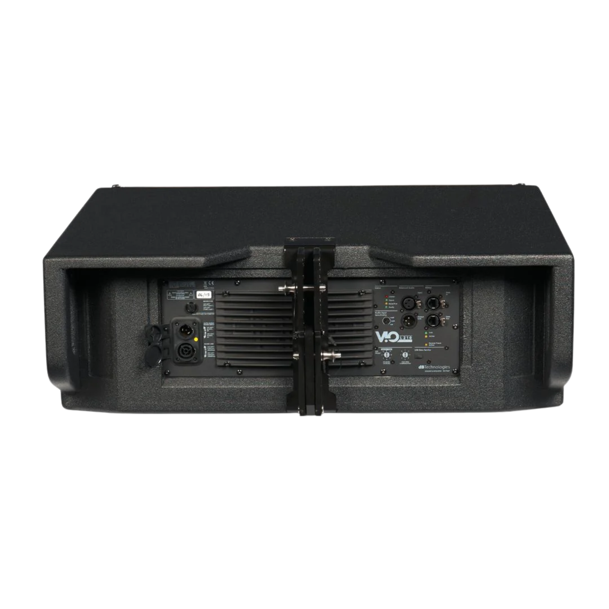 dB Technologies VIO L210 Módulo Array Activo 2x10"