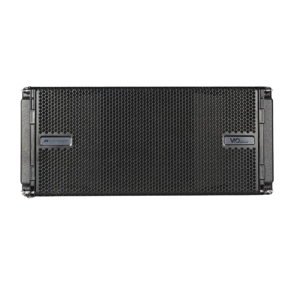 dB Technologies VIO L210 Módulo Array Activo 2x10