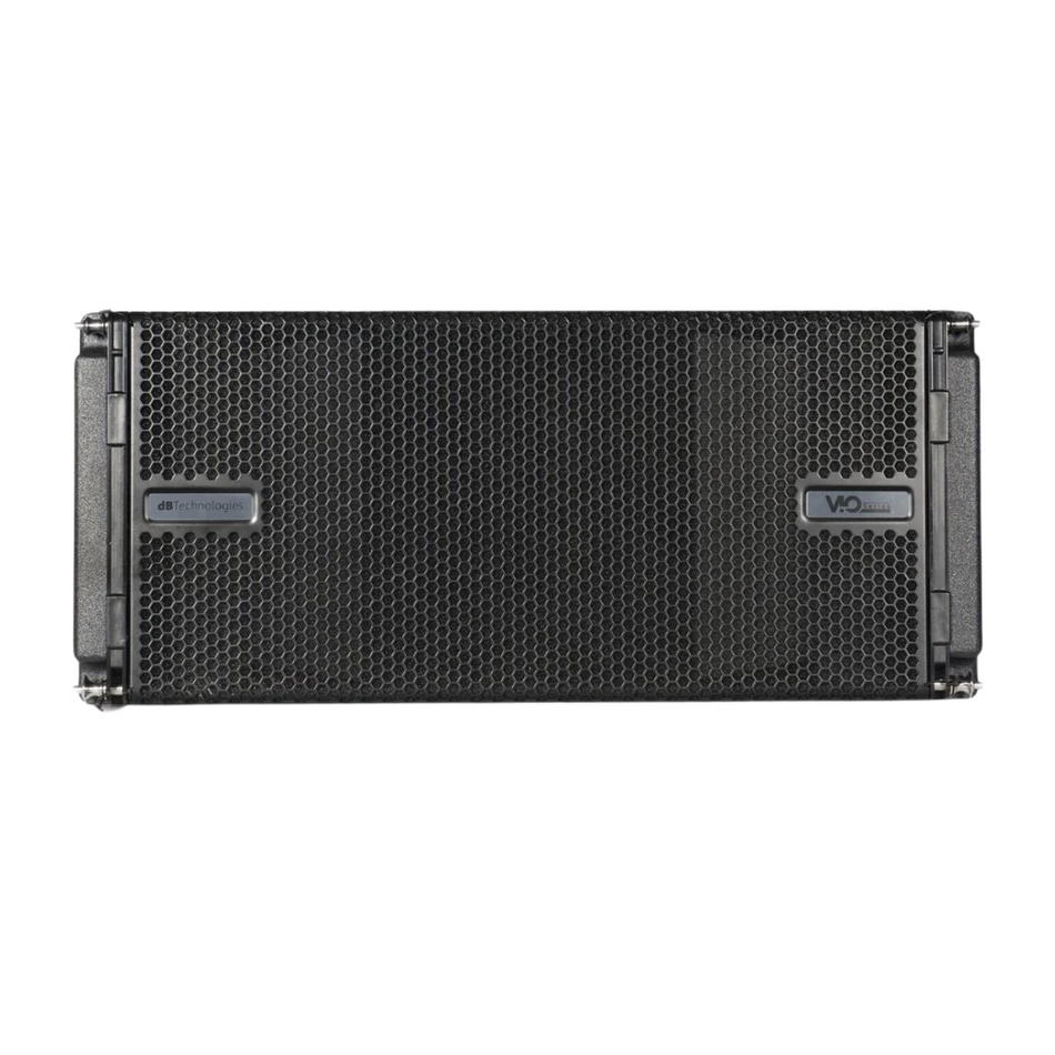 dB Technologies VIO L210 Módulo Line Array Activo 2×10″