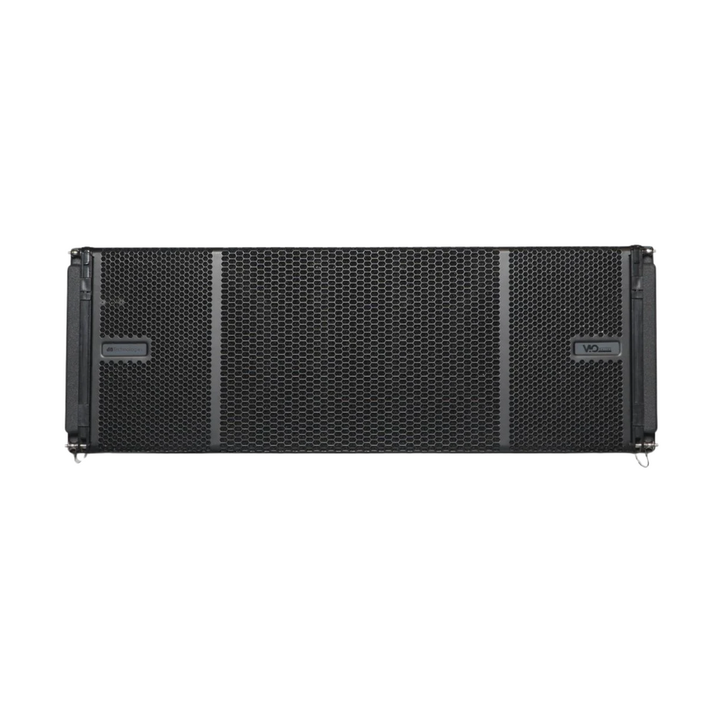 dB Technologies VIO L212 Módulo Line Array Activo 2×12″