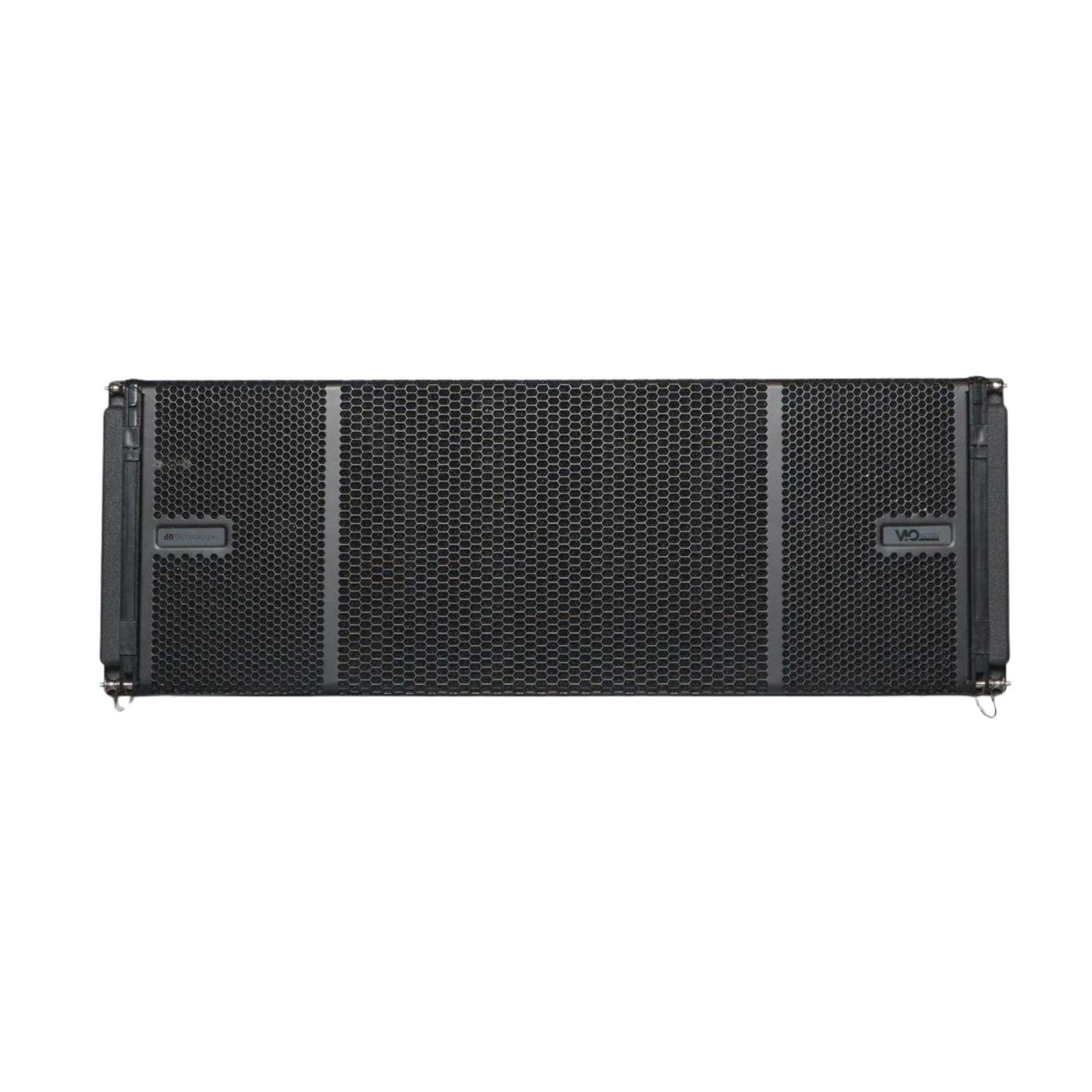 dB Technologies VIO L212 Módulo Array Activo 2x12"