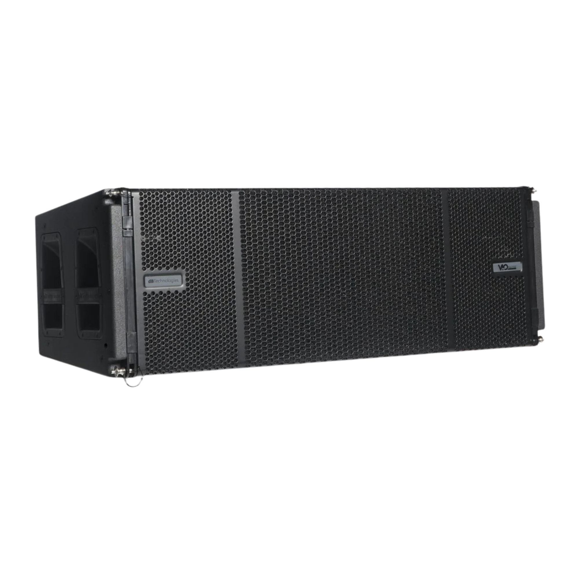 dB Technologies VIO L212 Módulo Array Activo 2x12"