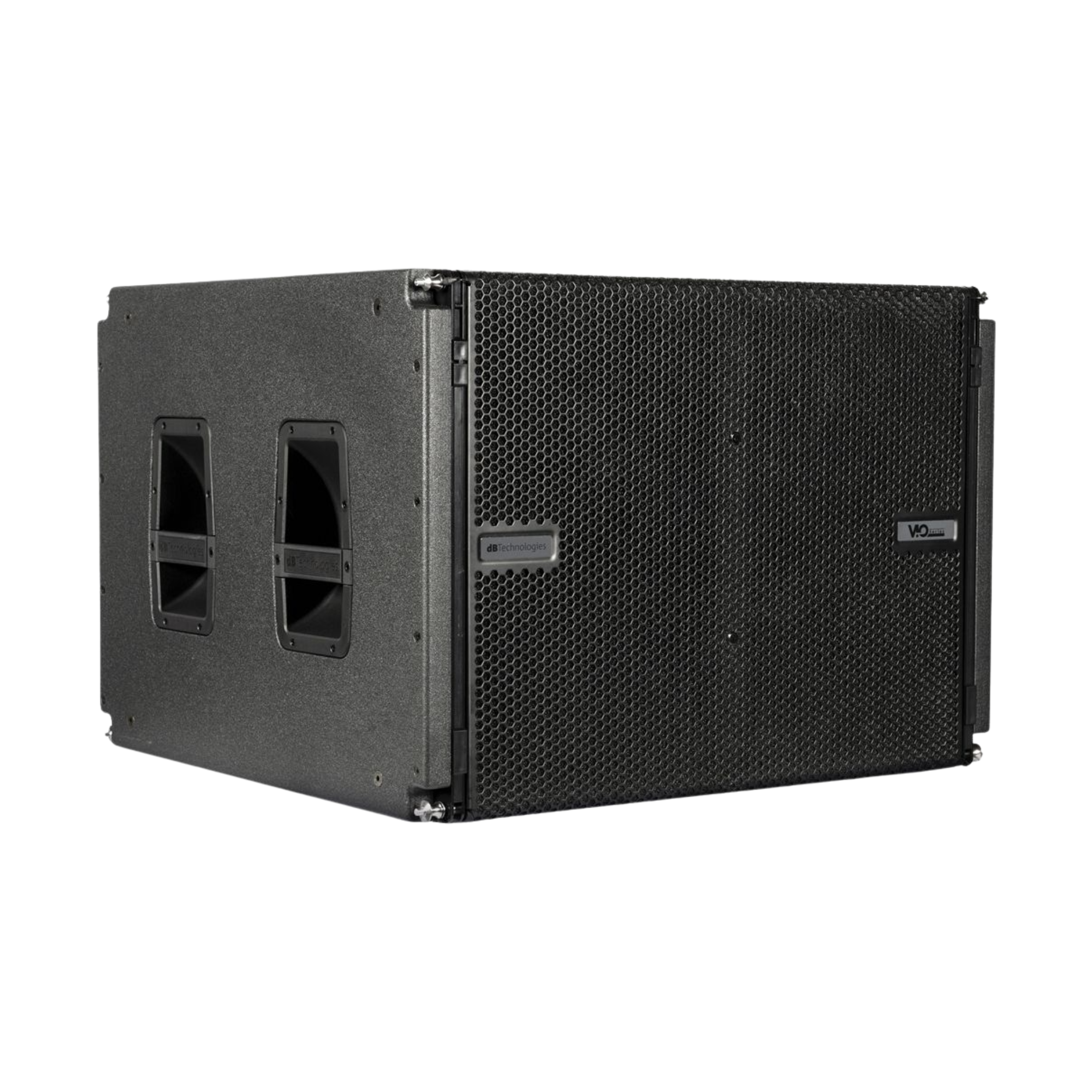 dB Technologies VIO S118 Sub Bajo Activo Aéreo 18"